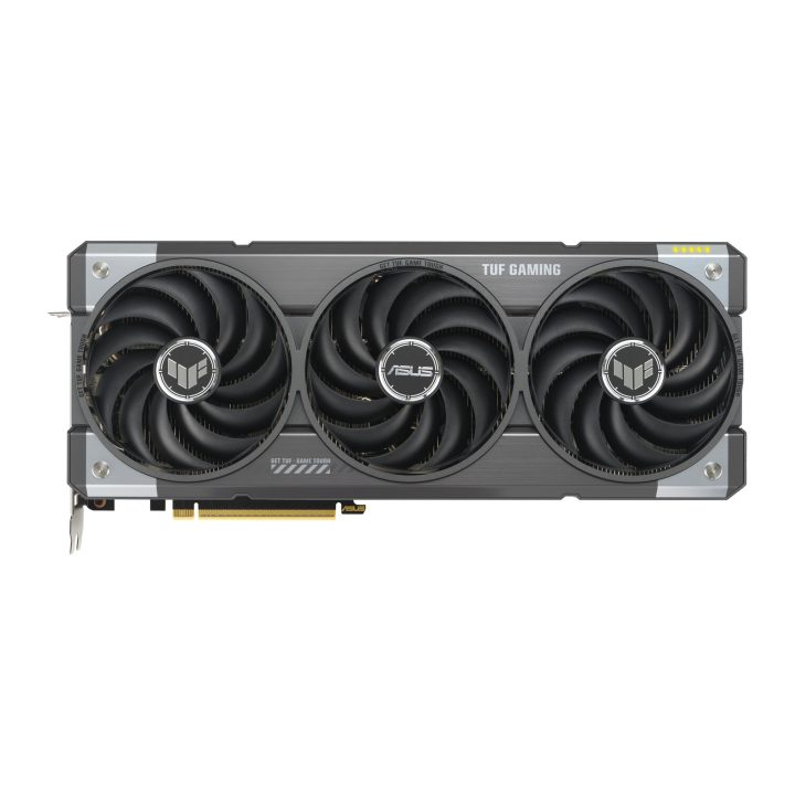ASUS TUF Gaming TUF-RTX5070-O12G-GAMING NVIDIA GeForce RTX 5070 12 GB…