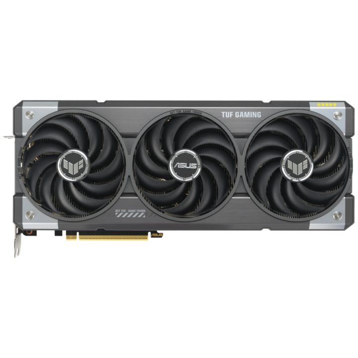 ASUS TUF Gaming TUF-RTX5070-O12G-GAMING NVIDIA GeForce RTX 5070 12 GB…