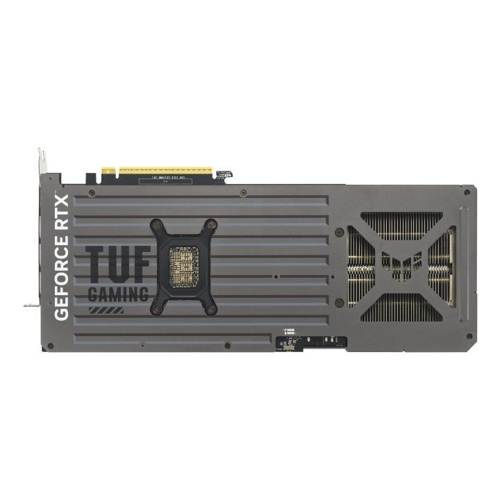 ASUS TUF Gaming TUF-RTX5070-O12G-GAMING NVIDIA GeForce RTX 5070 12 GB…