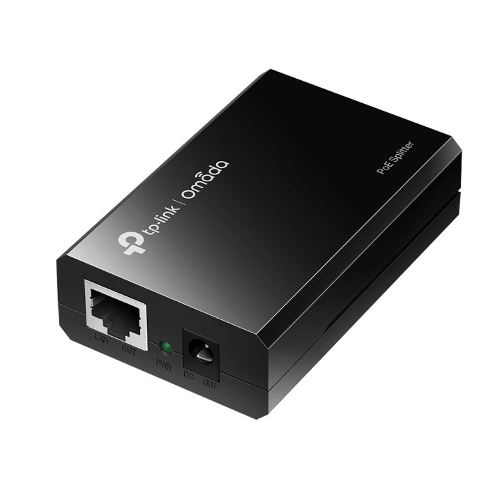 TP-Link Omada POE10R divisor de rede Energia sobre Ethernet (PoE)…