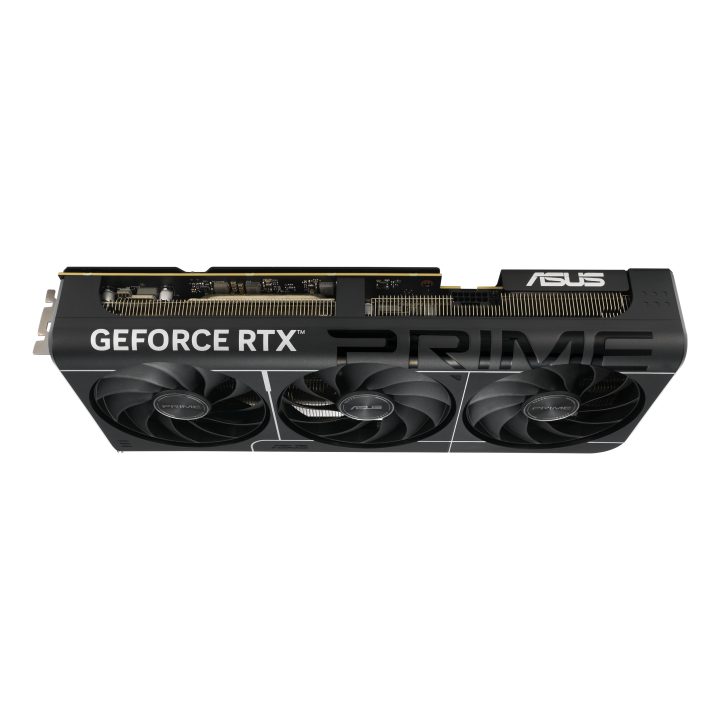 ASUS Prime -RTX5070TI-O16G NVIDIA GeForce RTX 5070 Ti 16 GB GDDR7