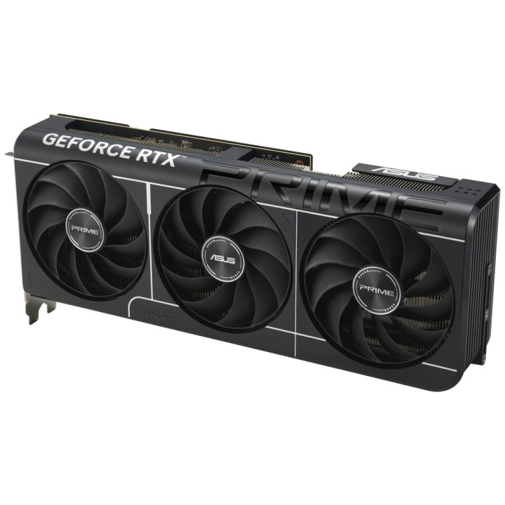 ASUS Prime -RTX5070TI-O16G NVIDIA GeForce RTX 5070 Ti 16 GB GDDR7