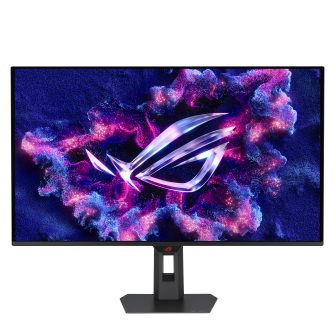 ASUS ROG Strix 32" 4K UHD 165 Hz OLED
