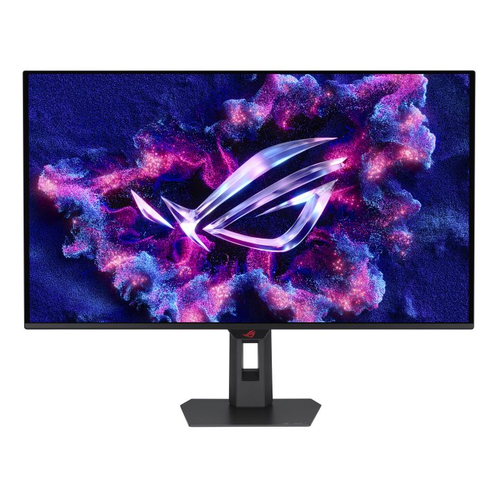 ASUS ROG Strix 32" 4K UHD 165 Hz OLED