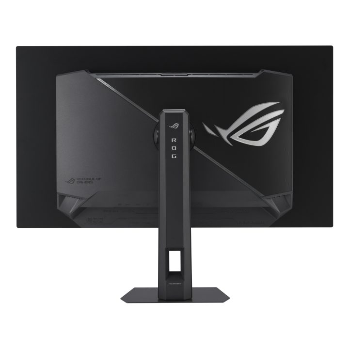 ASUS ROG Strix 32" 4K UHD 165 Hz OLED