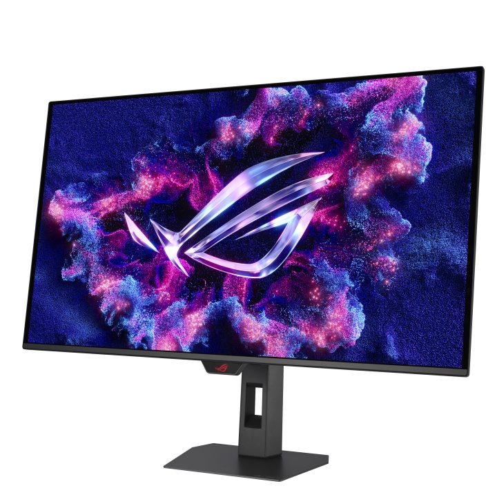 ASUS ROG Strix 32" 4K UHD 165 Hz OLED
