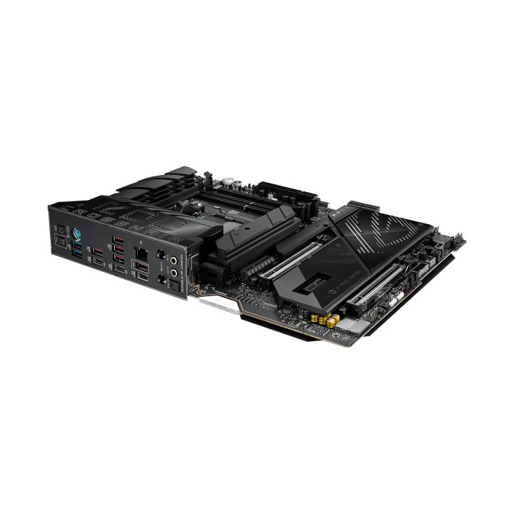 ASUS ROG CROSSHAIR X870E APEX AMD X870E Socket AM5 ATX