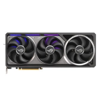 ASUS ROG Astral - -RTX5090-O32G-GAMING NVIDIA GeForce RTX 5090 32 GB…