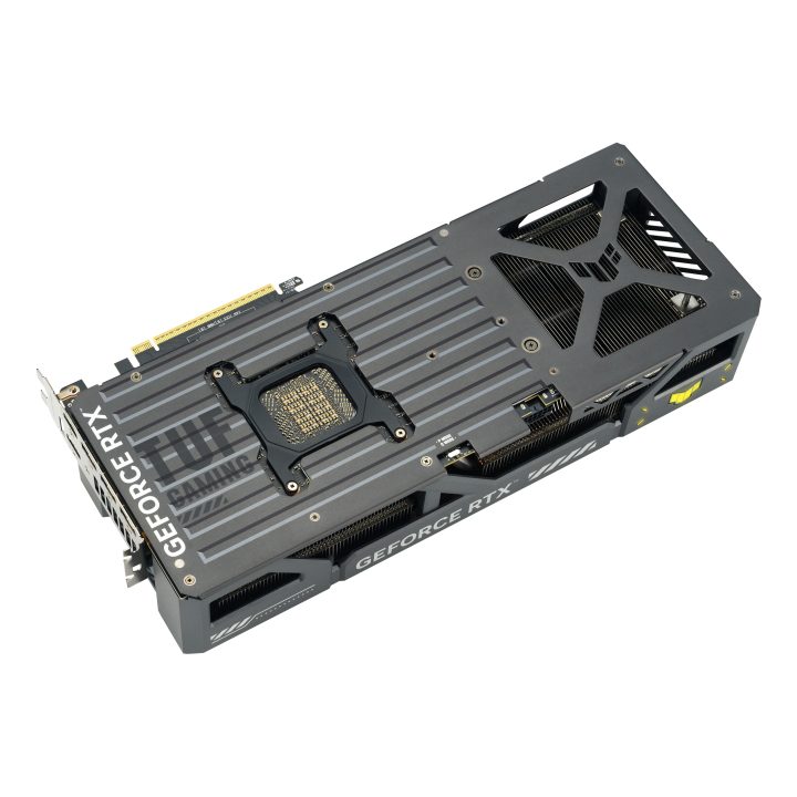 ASUS TUF Gaming TUF-RTX5090-O32G-GAMING NVIDIA GeForce RTX 5090 32 GB…