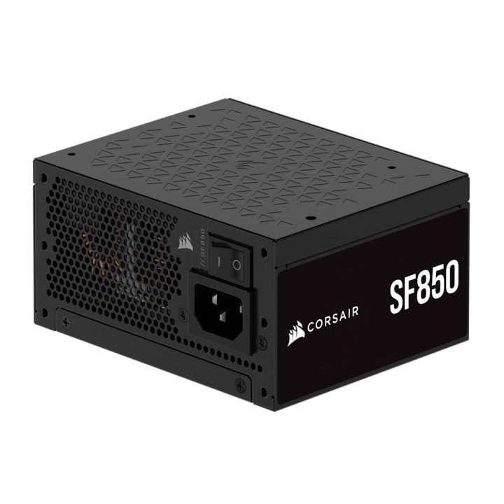 Fuente alimentacion Corsair SF850 gaming sfx 850W (CP-9020256-EU)