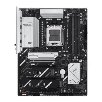 ASUS PRIME B850-PLUS WIFI AMD B850 Socket AM5 ATX