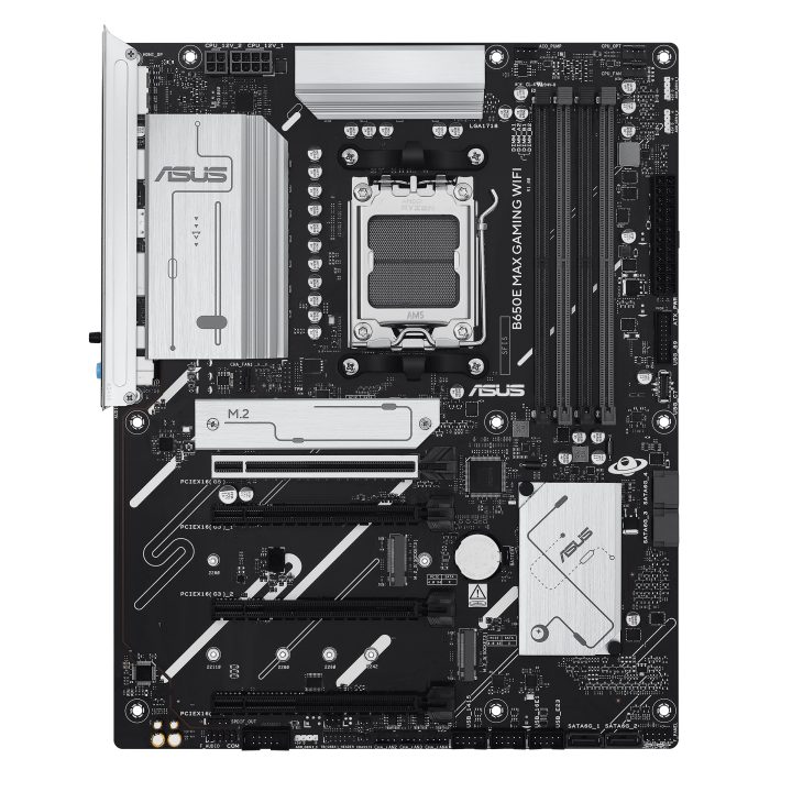 ASUS PRIME B850-PLUS WIFI AMD B850 AM5 Socket ATX