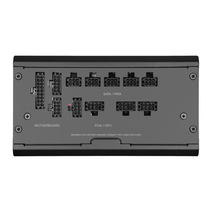Fonte de alimentação Corsair SF850 gaming sfx 850W (CP-9020256-EU)