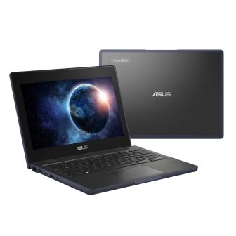 ASUS BR1104CTA Intel N150 8 GB 128 GB UFS 11.6" Windows 11 Pro Gray ·…