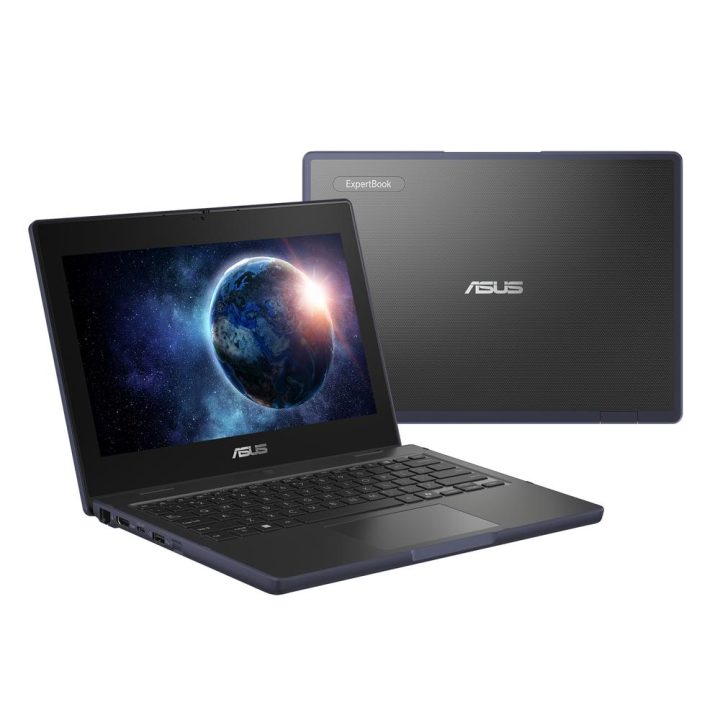 ASUS BR1104CTA Intel N150 8 GB 128 GB UFS 11,6" Windows 11 Pro Gris ·…