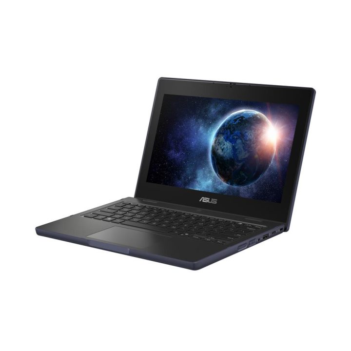 ASUS BR1104CTA Intel N150 8 GB 128 GB UFS 11.6" Windows 11 Pro Gray ·…