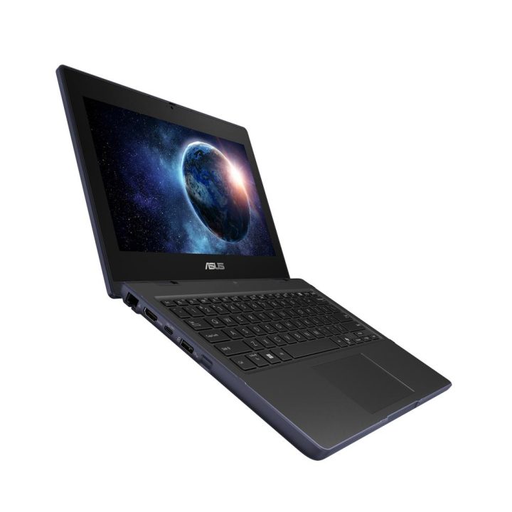ASUS BR1104CTA Intel N150 8 GB 128 GB UFS 11.6" Windows 11 Pro Gray ·…