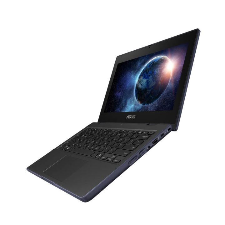 ASUS BR1104CTA Intel N150 8 GB 128 GB UFS 11,6" Windows 11 Pro Gris ·…