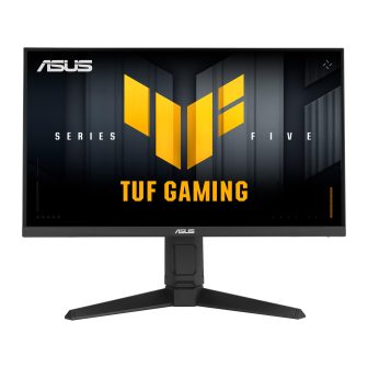 Monitor ASUS TUF 25" Full HD 200 Hz Fast IPS