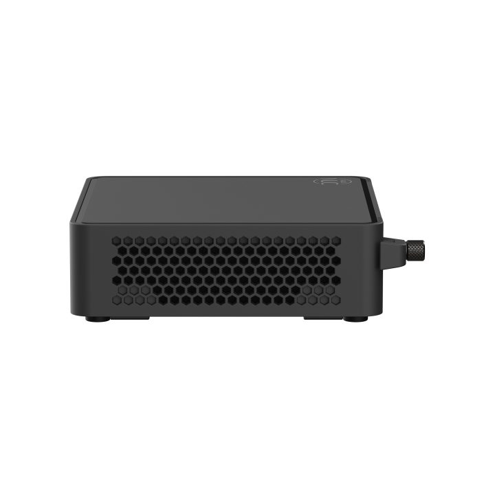ASUS NUC 15 Pro RNUC15CRKI300002 Negro 100U