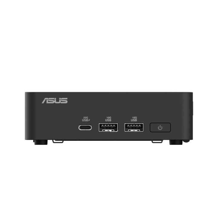 ASUS NUC 15 Pro RNUC15CRKI300002 Preto 100U