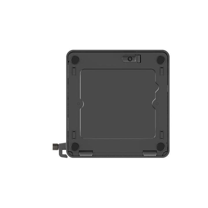 ASUS NUC 15 Pro RNUC15CRKC700002 Negro 240H