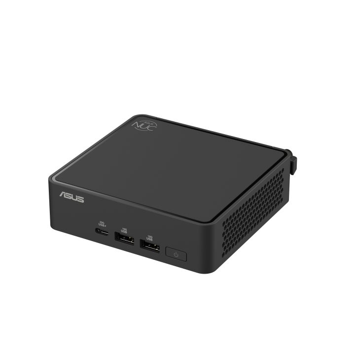 ASUS NUC 15 Pro RNUC15CRKC700002 Preto 240H