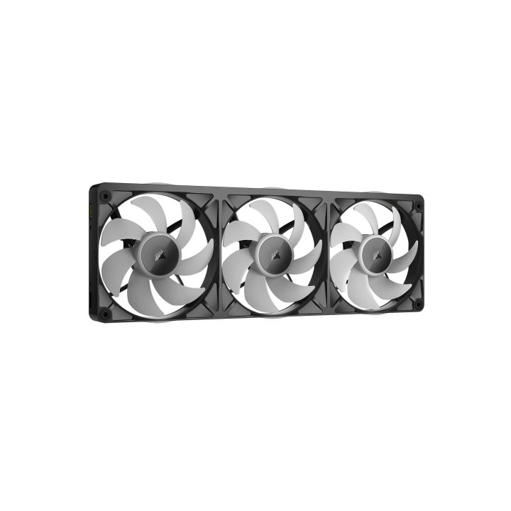 Corsair RX II RGB Series iCUE LINK RX360 II Unified Frame RGB 360mm…
