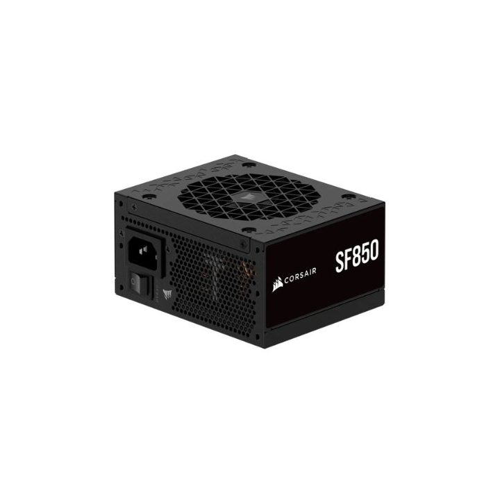 Corsair SF850 Gaming SFX 850W Power Supply (CP-9020256-EU)