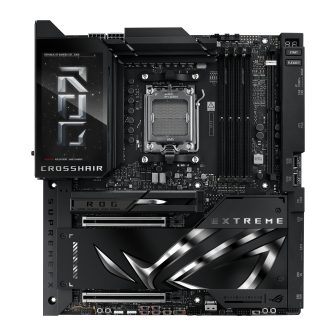 ASUS ROG CROSSHAIR X870E EXTREME AMD X870E AM5 Socket Extended ATX