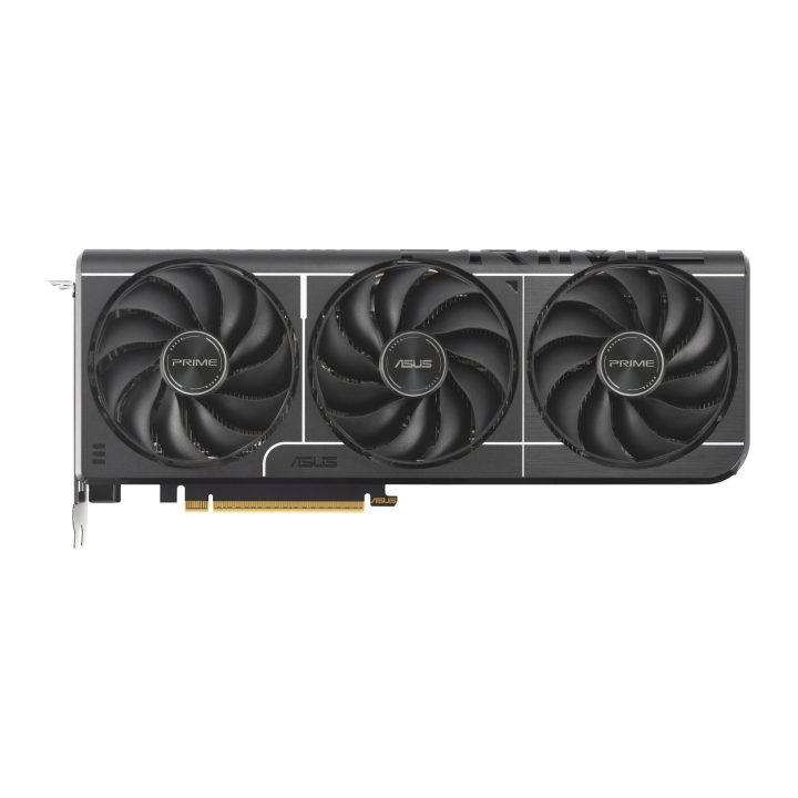 ASUS Prime -RTX5060TI-O16G NVIDIA GeForce RTX 5060 Ti 16 GB GDDR7
