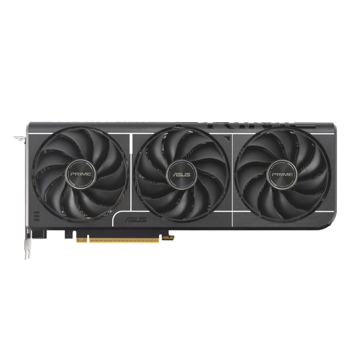 ASUS Prime -RTX5060TI-O16G NVIDIA GeForce RTX 5060 Ti 16 GB GDDR7