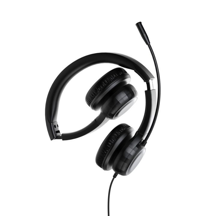 Acer AHW154 auscultadores com cabo