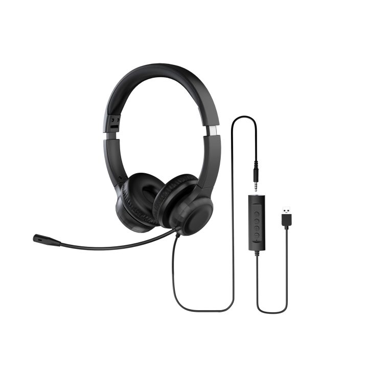 Acer AHW154 wired headphones