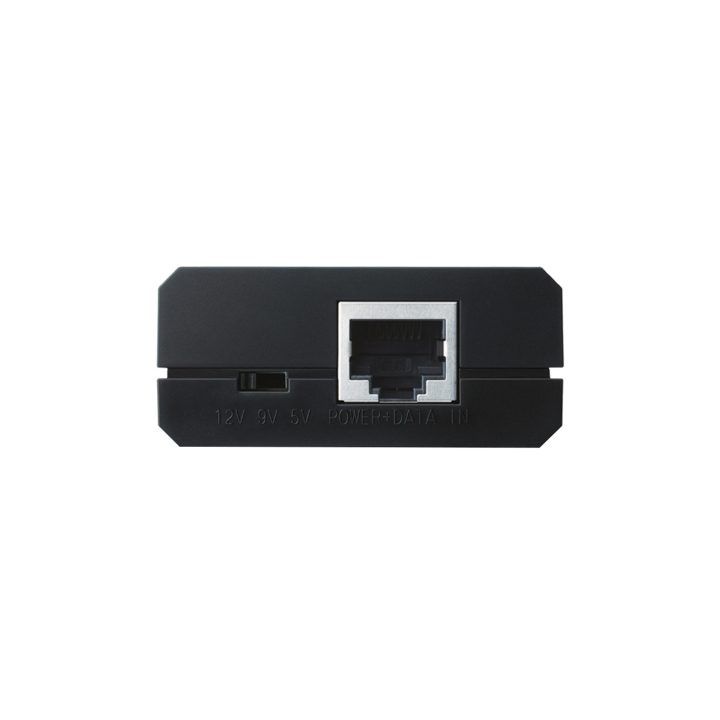 TP-Link Omada POE10R PoE Network Splitter Black