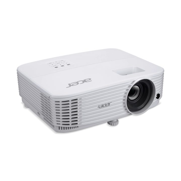 Acer H6542 Standard Throw Projector 4000 ANSI Lumens DLP 1080p…