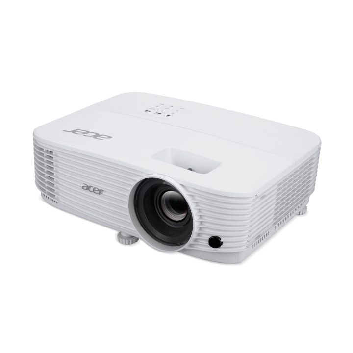 Acer H6542 Proyector de alcance estándar 4000 lúmenes ANSI DLP 1080p…