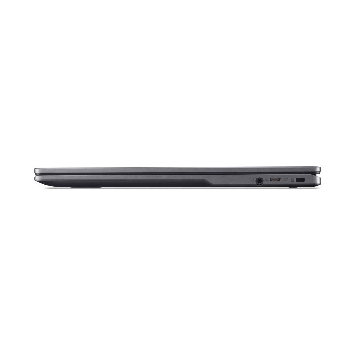 Acer Chromebook Intel Core 5 120U 16 GB 512 GB SSD 15,6" Gris