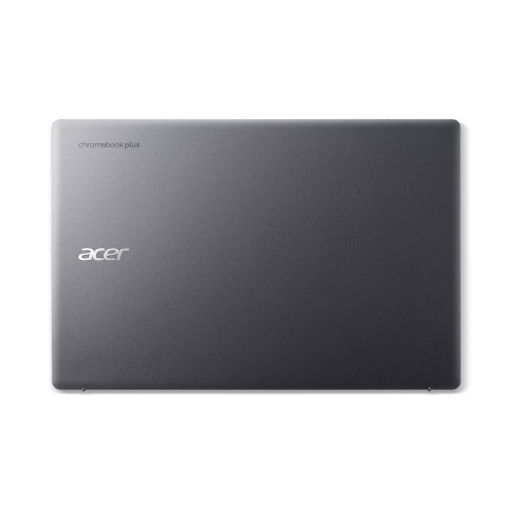 Acer Chromebook Intel Core 5 120U 16 GB 512 GB SSD 15,6" Gris