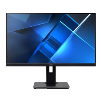Acer Vero B7 B277U G 27" QHD 120 Hz IPS