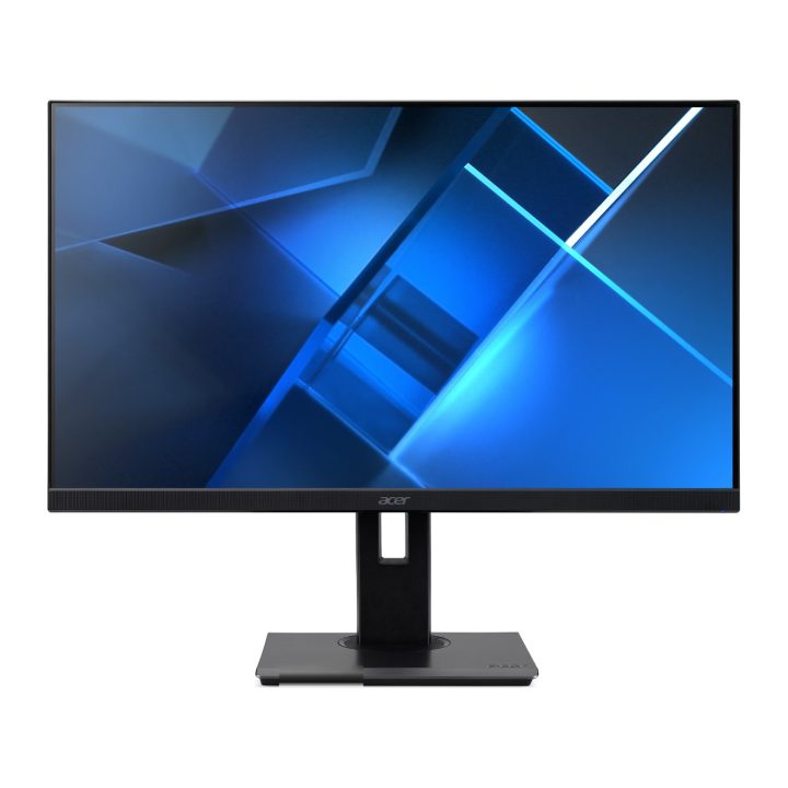 Monitor Acer Vero B7 B277U G 27" QHD 120 Hz IPS