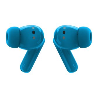 Motorola Moto Buds Bass True Wireless In-Ear Headphones (PG38C07950)