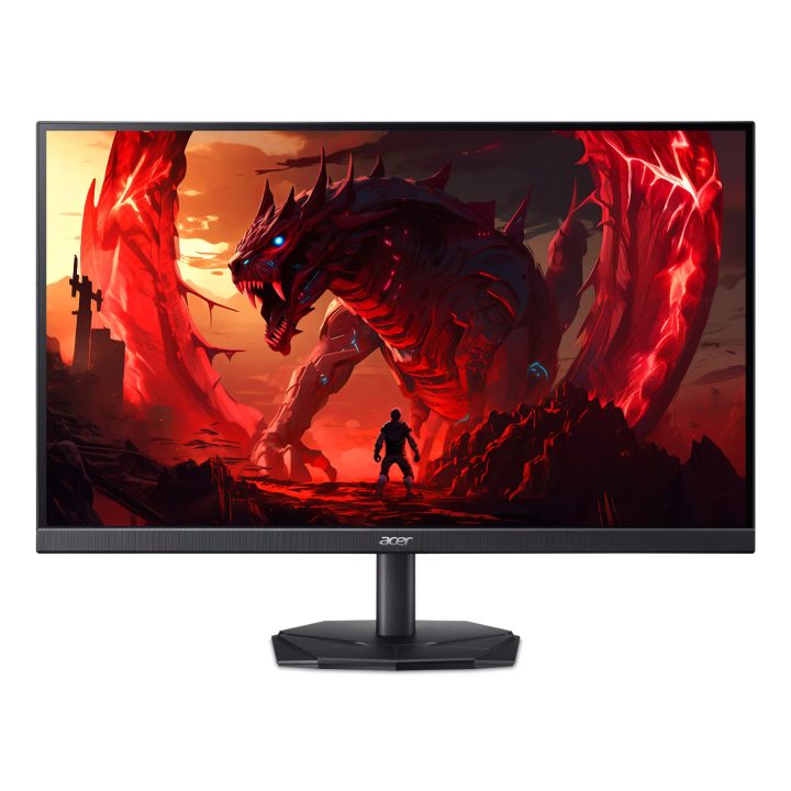 Acer Nitro KG1 KG241Y X3 pantalla para PC 23,8" 1920 x 1080 Pixeles…