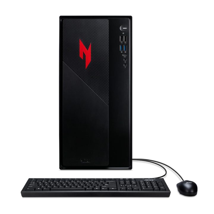 (eci) CPU Acer N20-100-rpl (dg.bqbeb.00c) CI5-13420H, 16GB, 1TB SSD…
