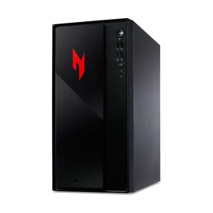(eci) Acer N20-100-rpl (dg.bqbeb.00c) Desktop PC, CI5-13420H, 16GB…