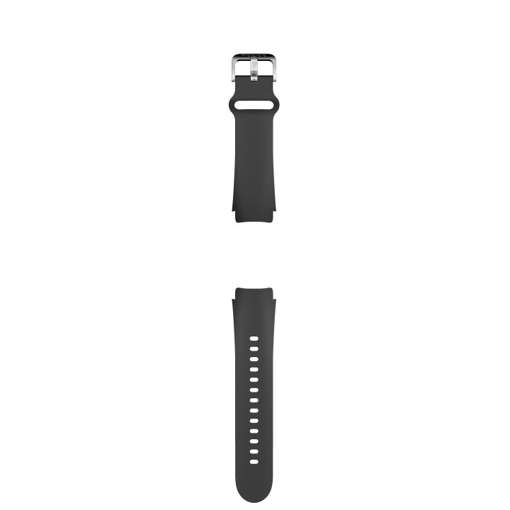Motorola Moto Watch 1.43" OLED 47 mm Digital Touchscreen Black GPS…