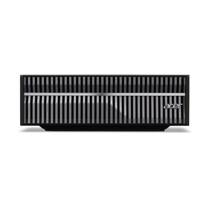 Acer Veriton VGN100 GB10 128 GB LPDDR5x-SDRAM 4 TB SSD DGX OS Mini PC…