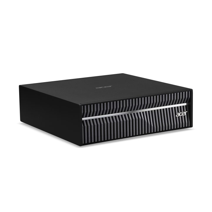 Acer Veriton VGN100 GB10 128 GB LPDDR5x-SDRAM 4 TB SSD DGX OS Mini PC…