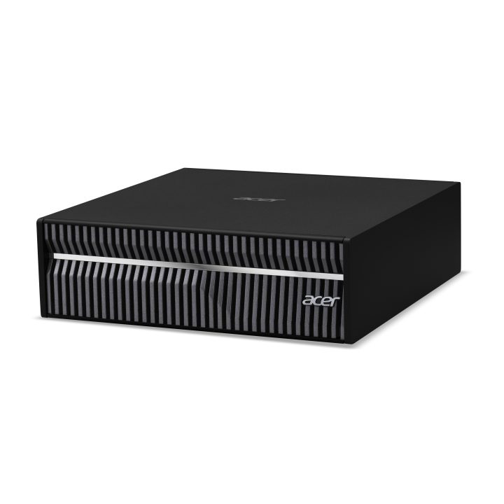 Acer Veriton VGN100 GB10 128 GB LPDDR5x-SDRAM 4 TB SSD DGX OS Mini PC…