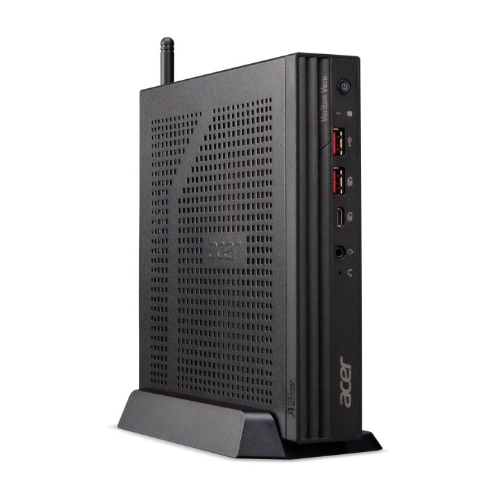 Acer Veriton Computador de Mesa Vero Mini VVN4735GT
